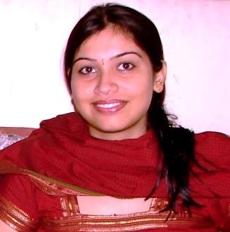 Priyanka Dhingra